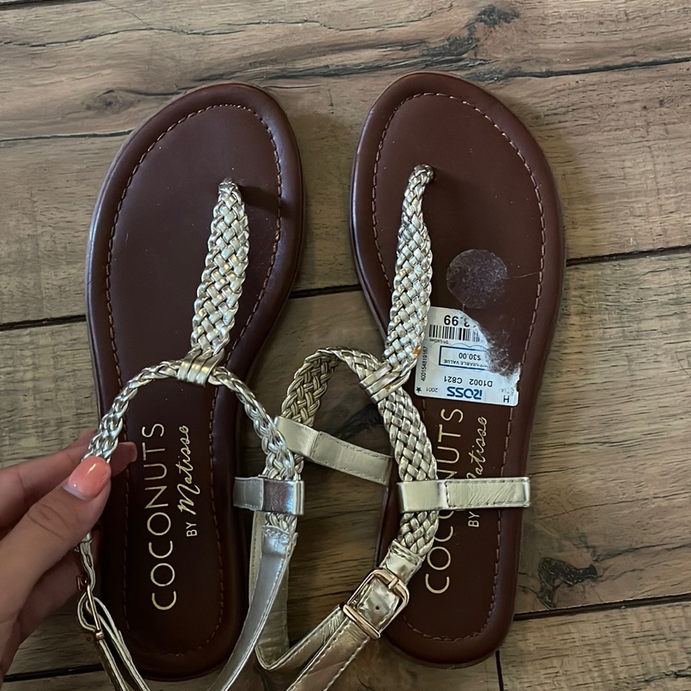 Womens Sandals